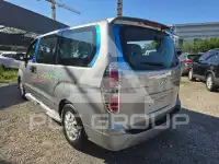 2011 Hyundai Starex