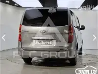 2011 Hyundai Starex