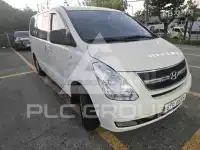 2011 Hyundai Starex