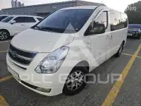 2011 Hyundai Starex