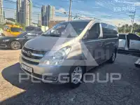 2011 Hyundai Starex