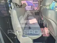 2011 Hyundai Starex