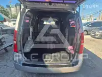 2011 Hyundai Starex