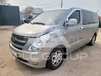 2011 Hyundai Starex