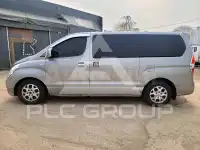 2011 Hyundai Starex