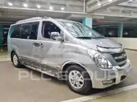 2011 Hyundai Starex