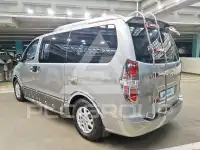 2011 Hyundai Starex