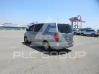 2011 Hyundai Starex