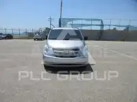2011 Hyundai Starex