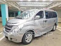 2011 Hyundai Starex