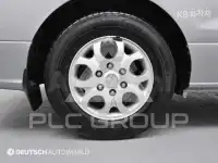 2011 Hyundai Starex