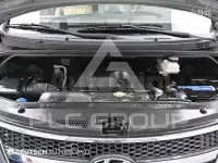 2011 Hyundai Starex
