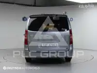 2011 Hyundai Starex