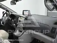 2011 Hyundai Starex