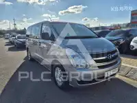 2011 Hyundai Starex