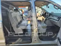 2011 Hyundai Starex