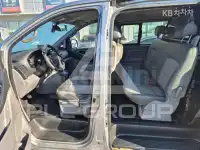 2011 Hyundai Starex