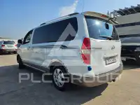 2011 Hyundai Starex