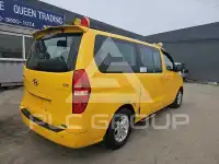 2011 Hyundai Starex