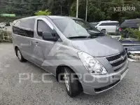 2011 Hyundai Starex