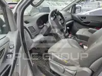 2011 Hyundai Starex