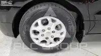 2011 Hyundai Starex