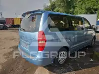 2011 Hyundai Starex