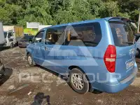 2011 Hyundai Starex