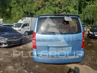 2011 Hyundai Starex