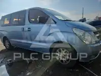 2011 Hyundai Starex