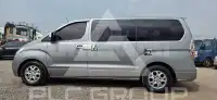 2011 Hyundai Starex