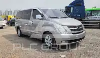 2011 Hyundai Starex