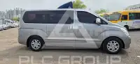 2011 Hyundai Starex