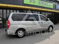 2011 Hyundai Starex