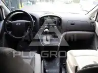 2011 Hyundai Starex