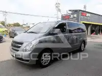 2011 Hyundai Starex