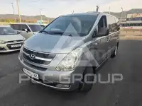 2011 Hyundai Starex