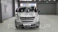 2011 Hyundai Starex