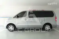 2011 Hyundai Starex