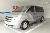 2011 Hyundai Starex