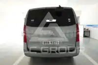 2011 Hyundai Starex