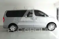 2011 Hyundai Starex
