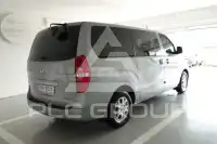 2011 Hyundai Starex