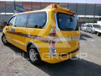 2011 Hyundai Starex