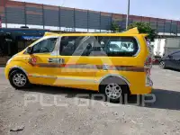 2011 Hyundai Starex