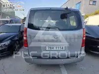 2011 Hyundai Starex