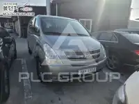 2011 Hyundai Starex