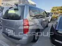 2011 Hyundai Starex