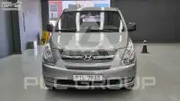 2011 Hyundai Starex
