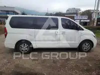 2011 Hyundai Starex